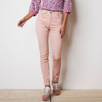 Pantalon slim